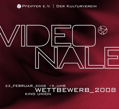 Videonale 2008